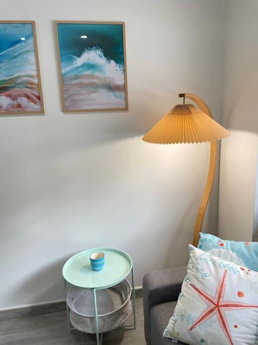 Seahorse Apartment El Perello 외부 사진